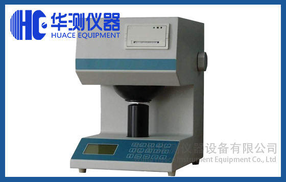 白度顏色測定儀 白度顏色測定儀