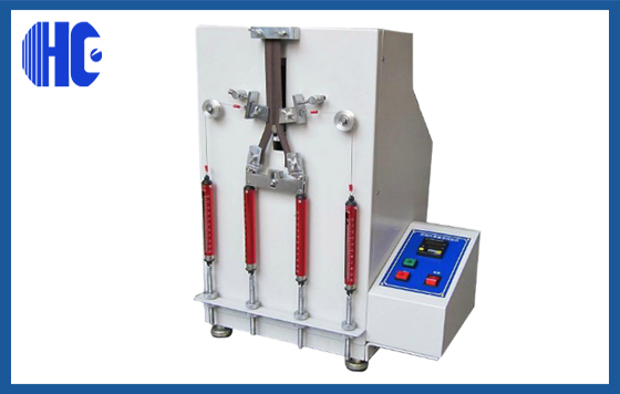 拉鏈往復(fù)拉動試驗機(jī)