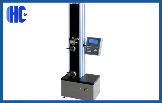 單柱拉力試驗機 單柱拉力試驗機