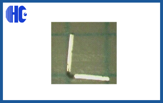 強(qiáng)制內(nèi)部短路鎳片(L型鎳片) 強(qiáng)制內(nèi)部短路鎳片(L型鎳片)