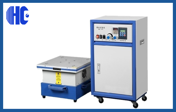 電磁振動(dòng)試驗(yàn)臺(600Hz) 電磁振動(dòng)試驗(yàn)臺(600Hz)