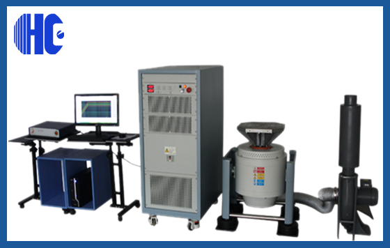 電磁振動(dòng)試驗(yàn)臺 電磁振動(dòng)試驗(yàn)臺