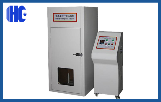 電池重物沖擊試驗(yàn)機(jī) 電池重物沖擊試驗(yàn)機(jī)
