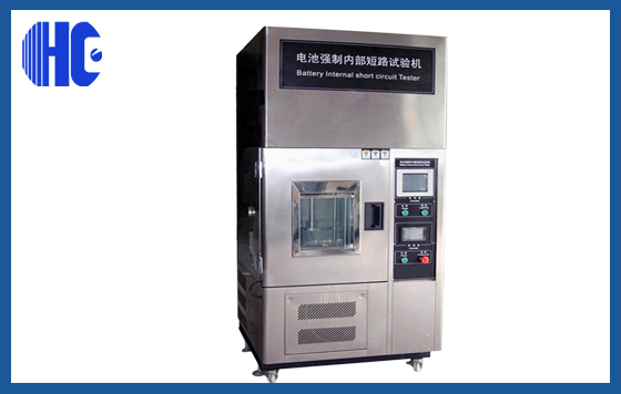 電池短路試驗(yàn)機(jī) 電池短路試驗(yàn)機(jī)