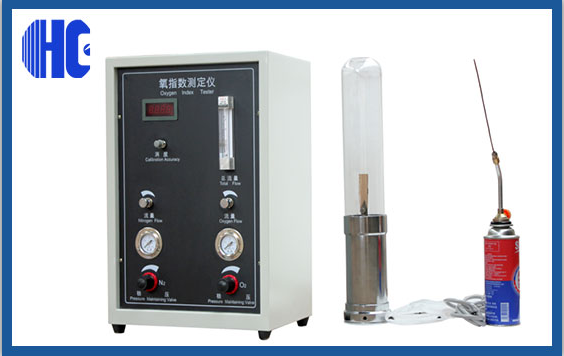 氧指數(shù)測定儀 氧指數(shù)測定儀