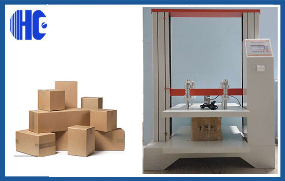 小型紙箱抗壓試驗(yàn)機(jī) 小型紙箱抗壓試驗(yàn)機(jī)