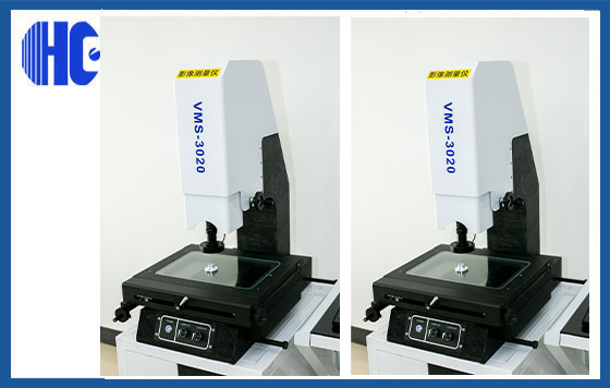 二次元自動測量機(jī)